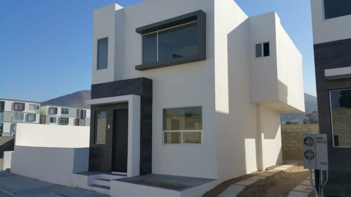 Inmuebles en Tijuana, registro público de propiedades, registro público de la propiedad y el comercio de Tijuana