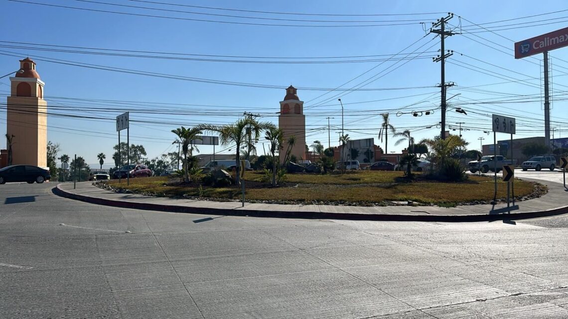 Trabaja Ayuntamiento en soluciones viales para Santa fe