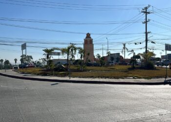 Trabaja Ayuntamiento en soluciones viales para Santa fe