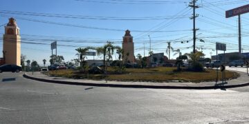 Trabaja Ayuntamiento en soluciones viales para Santa fe