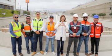 Obras en baja California