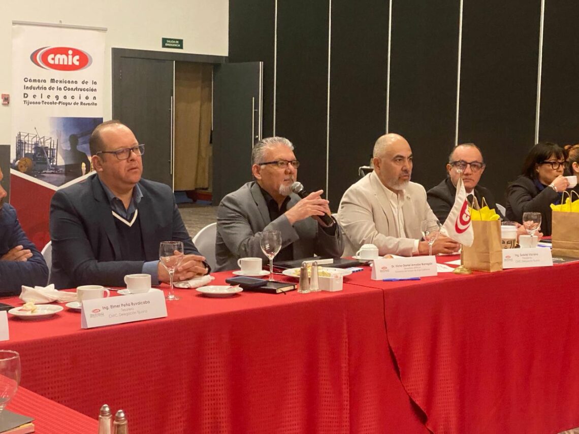 Exhortan a empresas a adoptar el reúso de agua
