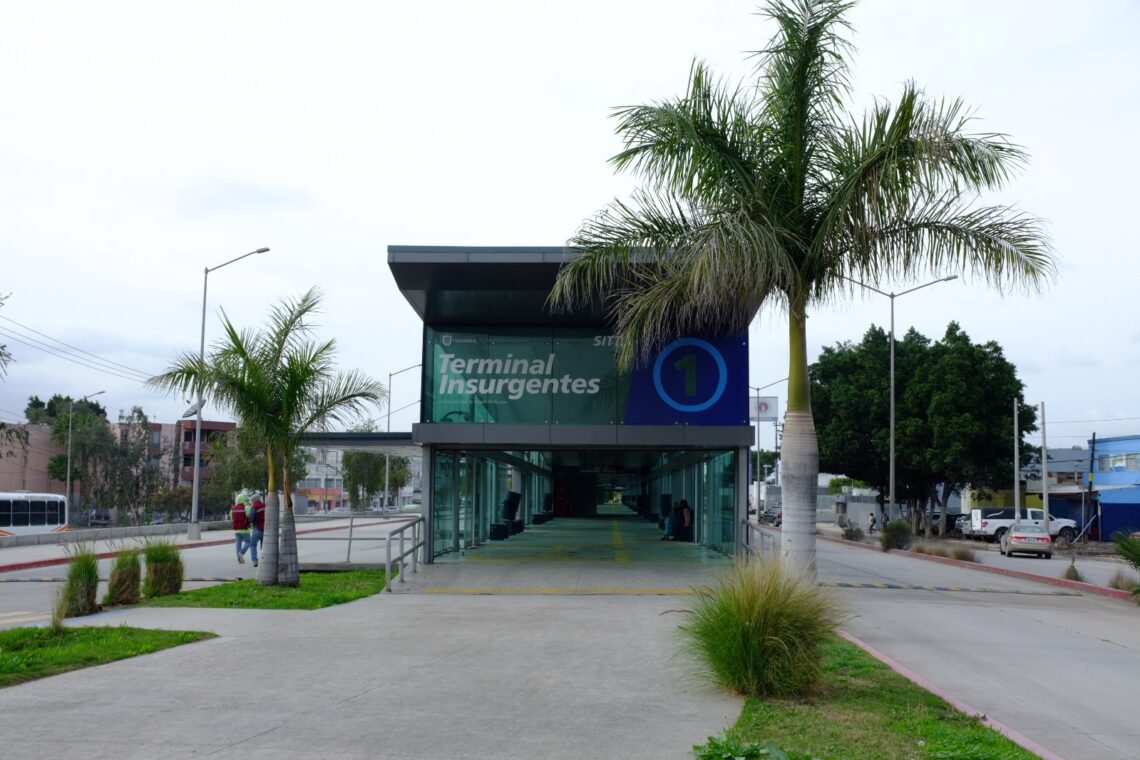 Continúa transferencia del SITT al estado