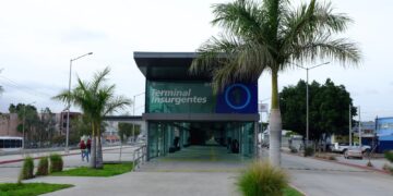 Continúa transferencia del SITT al estado