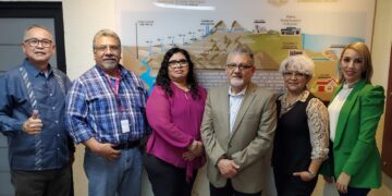 Promueven Programa de Fomento al Cuidado del Agua en BC