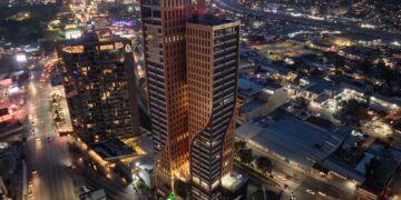 Desarrollan en Tijuana conceptos residenciales verticales reconocidos a nivel mundial