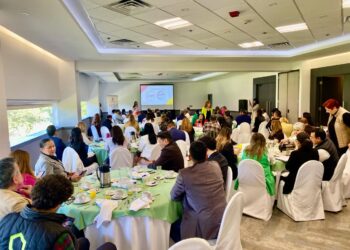 Capacitan a inmobiliarios sobre los cambios de usos de suelo en Tijuana