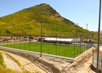 Apertura del Parque de las Abejas para septiembre