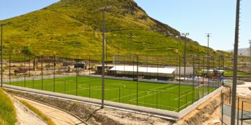 Apertura del Parque de las Abejas para septiembre