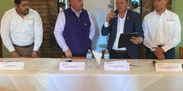 Plantea COMICE TTR una Propuesta “Para un Buen Gobierno”