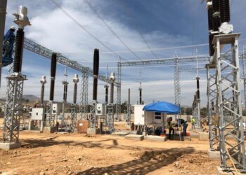 Tiene BC garantizado el abasto de energía para 2024: CCE