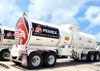 Abastecimiento de Gasolina en Tijuana, Tecate y Playas de Rosarito