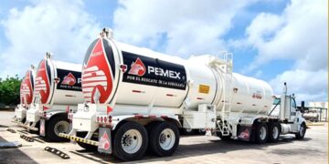 Abastecimiento de Gasolina en Tijuana, Tecate y Playas de Rosarito