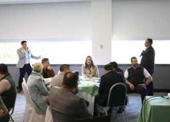 Alista AMPI foro nacional enfocado a procesos de escrituración