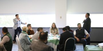 Alista AMPI foro nacional enfocado a procesos de escrituración