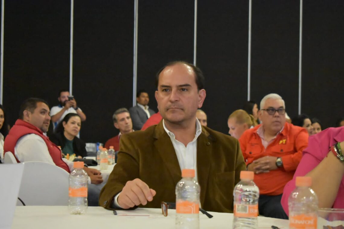 Llaman a empresas a dar facilidades paraque los trabajadores emitan su voto