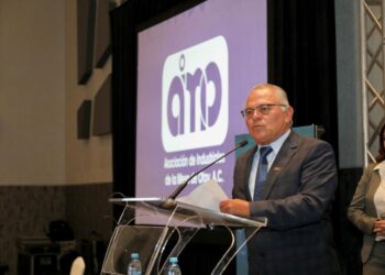 Gestiona AIMO financiamiento de NadBank para proyecto de Parque Industrial de Otay