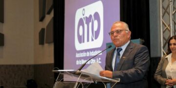 Gestiona AIMO financiamiento de NadBank para proyecto de Parque Industrial de Otay