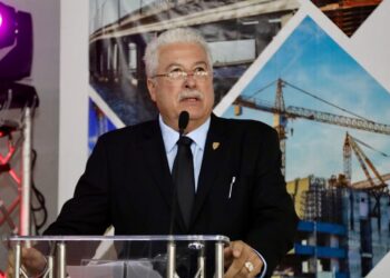 Reitera Colegio de Ingenieros Civiles apoyo a las familias durante la búsqueda de José Guerrero Chávez y Rubén Rojas Ramírez