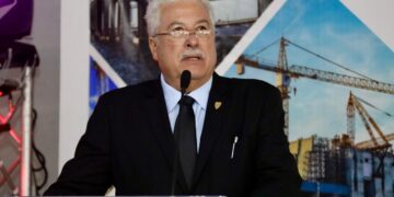 Reitera Colegio de Ingenieros Civiles apoyo a las familias durante la búsqueda de José Guerrero Chávez y Rubén Rojas Ramírez