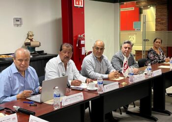 Fortalece CMIC temas de capacitación sobre nuevas tendencias en la construcción