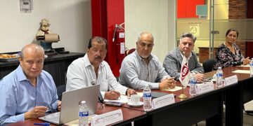 Fortalece CMIC temas de capacitación sobre nuevas tendencias en la construcción