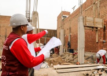 Afecta aumento de aranceles en costos de construcción y acabados