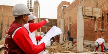 Afecta aumento de aranceles en costos de construcción y acabados