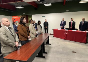 Egresan nuevos profesionistas especializados para la industria de la construcción 