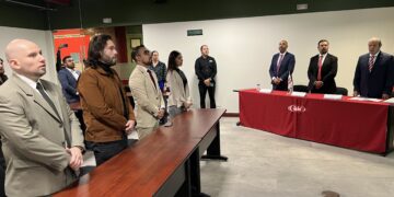 Egresan nuevos profesionistas especializados para la industria de la construcción 