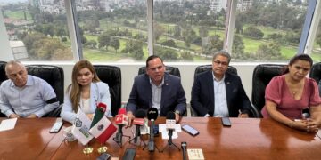 Llama Consejo Coordinador Empresarial a ciudadanía a unirse a “Vigilia por la Seguridad” 