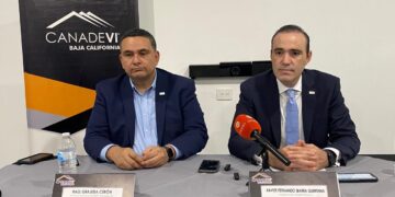 Proyecta Canadevi Tijuana más de 5,600 viviendas para 2024