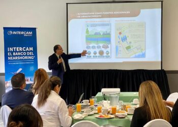 Exhortan a los arrendatarios estar alertas y tener al corriente los pagos en el servicio del agua