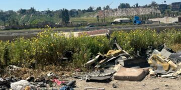 Manejo de residuos en Baja California es una labor conjunta: Hagamos Conciencia