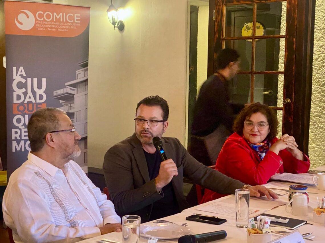 Implica reforma laboral reducción del 25%de la jornada de trabajo en la construcción