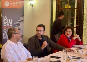 Implica reforma laboral reducción del 25%de la jornada de trabajo en la construcción