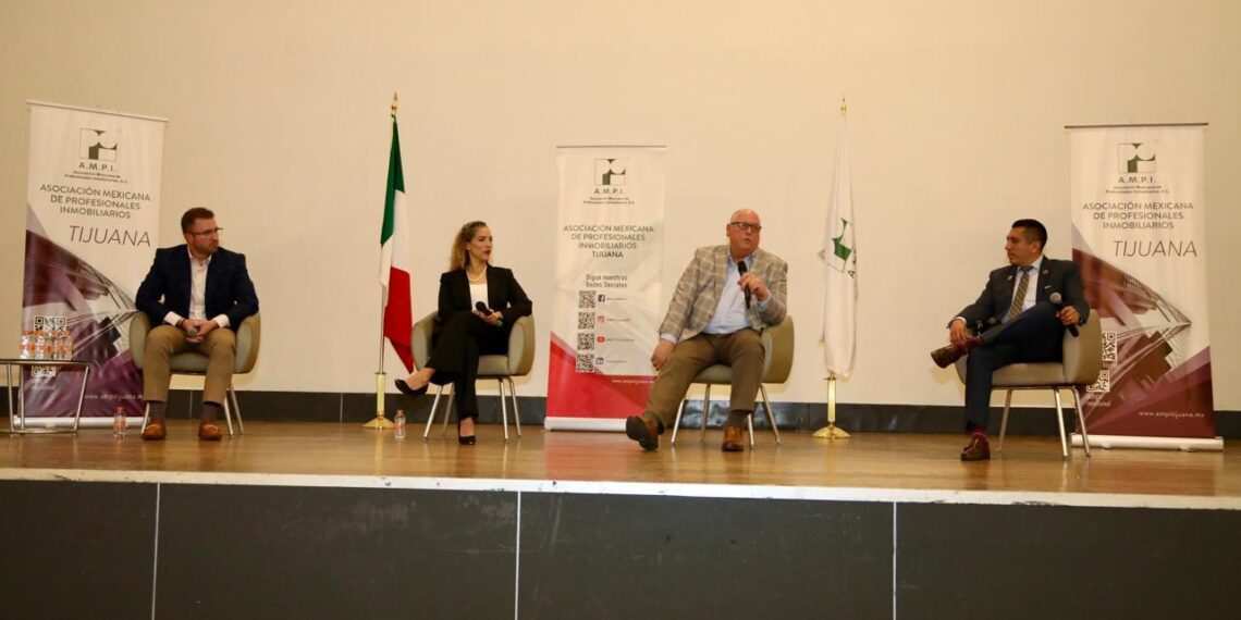 Mostrarán las tendencias del mercado inmobiliarios en el “AMPI Realty Summit 2024”