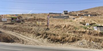 6700 viviendas se construyen en Tijuana sin permiso de construcción y en zonas de alto riesgo y de conservación ecológica