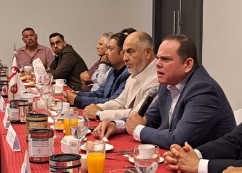 Visualizan constructores oportunidades en el desarrollo de parques industriales 