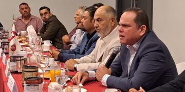 Visualizan constructores oportunidades en el desarrollo de parques industriales 