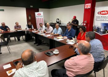 Apoyará CMIC la gestión de proyectos urbanos para Rosarito