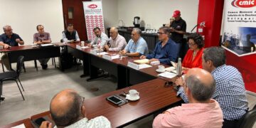 Apoyará CMIC la gestión de proyectos urbanos para Rosarito