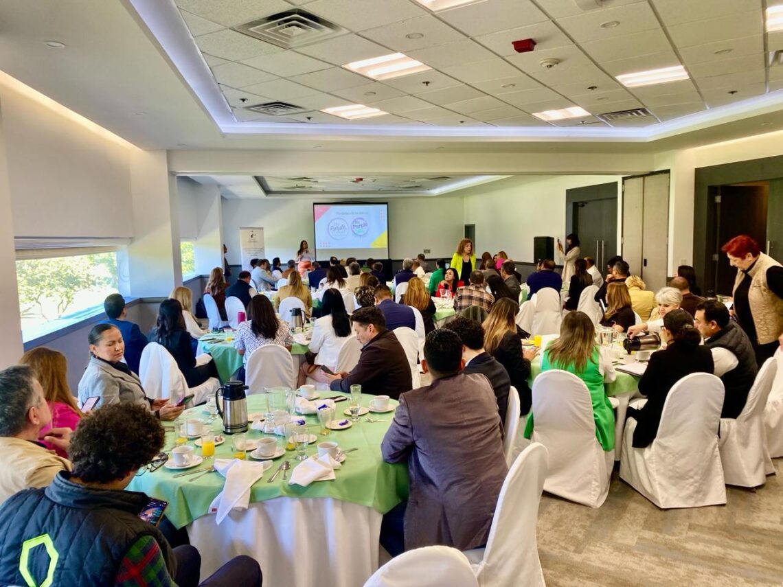 Reunirán a agentes inmobiliarios de laregión binacional en el “AMPI Realty Summit 2024”