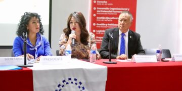 Refrenda CEPIBC compromiso para que agentes inmobiliarios cuenten con su licencia