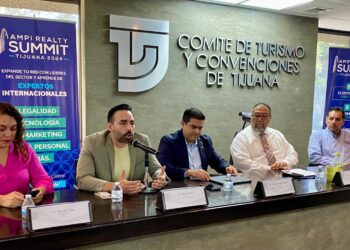 Analizarán oportunidades de negocio durante el “AMPI Realty Summit 2024”