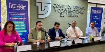 Analizarán oportunidades de negocio durante el “AMPI Realty Summit 2024”
