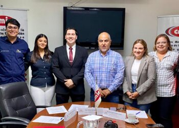 CMIC y Aneic apuestan por formar recurso humano para la construcción