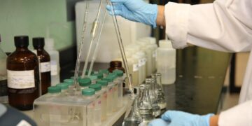 Laboratorio de aguas residuales de Cespt recibe certificación de Entidad Mexicana de Certificación