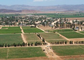 Avanza megaproyecto ecoturístico Colorado-Ensenada