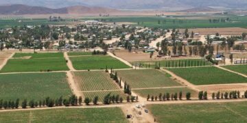 Avanza megaproyecto ecoturístico Colorado-Ensenada